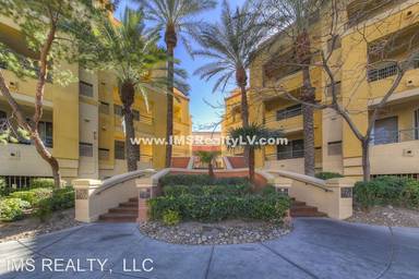 Main picture of Meridian Condos Las Vegas