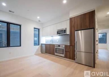 Main picture of 424 M St NW