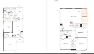 Main picture of 7211 Gray Catbird Dr