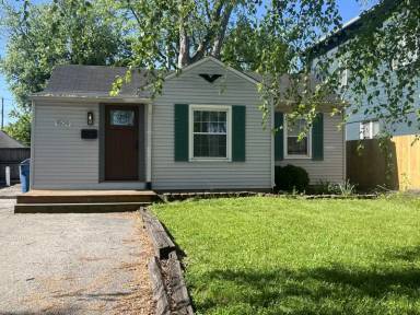 Main picture of 1509 Broad Ripple Ave