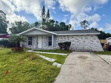 Main picture of 3509 Danny Bryan Blvd