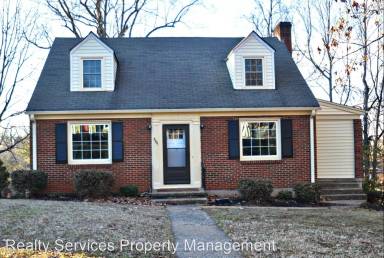 Main picture of 4401 Goodview St