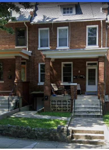 Main picture of 4312 4th St NW