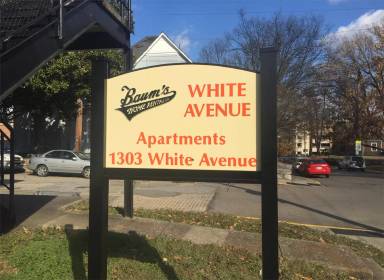 Main picture of Baum's Home Rental-White Avenue Apartments LLC - 7
