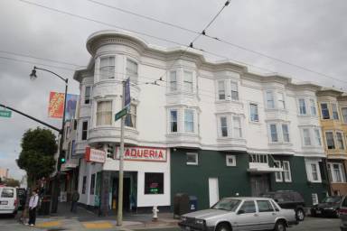 Main picture of 3494 18th St