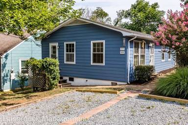 Main picture of 917 Montrose Ave