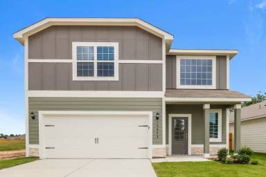 Main picture of 16459 Honeysuckle Hill Dr