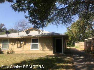 Main picture of 317 High School Ln