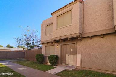 Main picture of Villas Mesa
