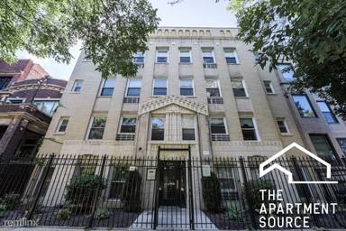 Main picture of 1850 N Humboldt Blvd Apartments