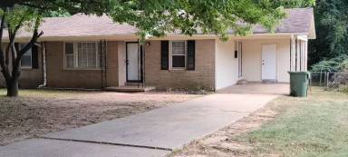 Main picture of 4705 Westwood Dr NW