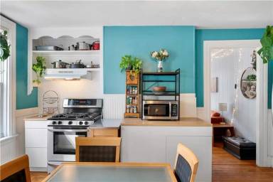 Main picture of 12 Armenia St