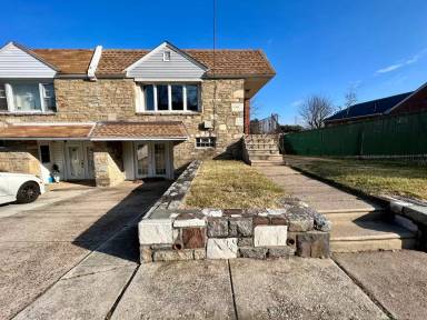 Main picture of 1417 Oakmont St