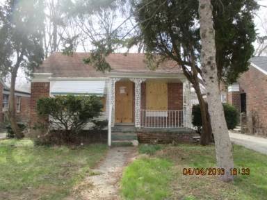 Main picture of 12681 Abington Ave