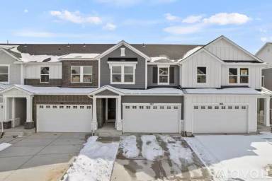 Main picture of 4116 W 1530 N