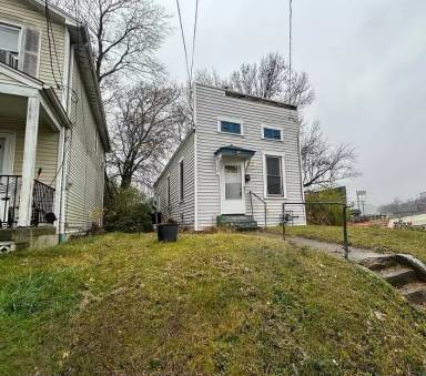 Main picture of 3835 Borden St