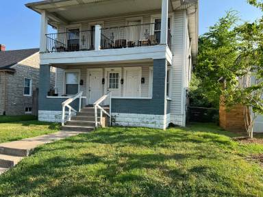 Main picture of 943 Central Ave