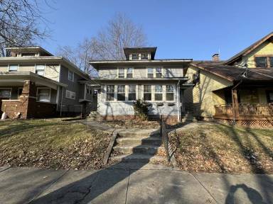 Main picture of 3008 Hoagland Ave