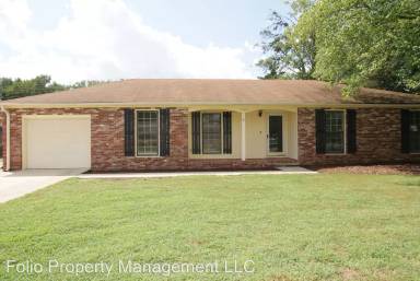 Main picture of 1203 Kathy Ln SW