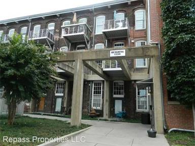 Main picture of Werthan Lofts