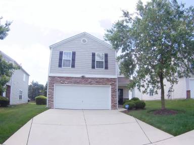 Main picture of 4804 Rockport Dr