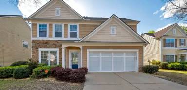 Main picture of 3755 Uppark Dr