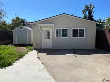 Main picture of 2739 Magnolia Ave