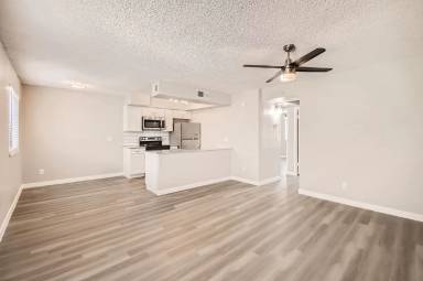 Main picture of Rise Desert West