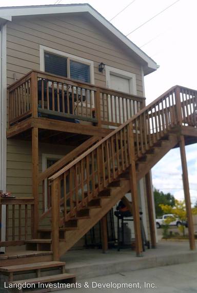 Main picture of 107 E K St