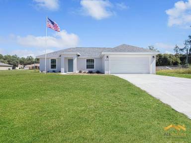 Main picture of 16041 SW 23rd Court Rd