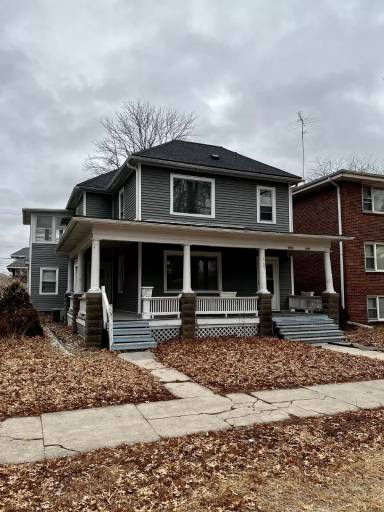 Main picture of 1619 D St