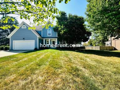 Main picture of 1503 Bridlewood Ln