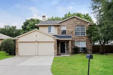 Main picture of 609 Nightshade Dr