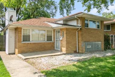 Main picture of 12138 S Elizabeth St