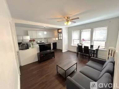 Main picture of 6455 N Bell Ave
