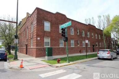 Main picture of 3800 Irving Park Rd & 4010 N Hamlin Ave