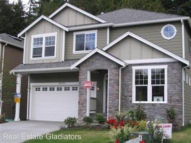 Main picture of 16323 37th Dr SE