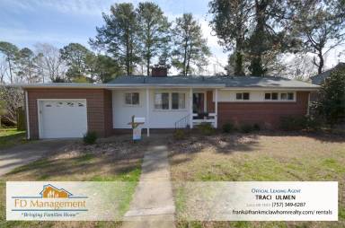 Main picture of 21 Azalea Dr