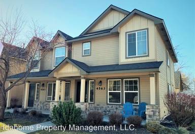 Main picture of 4563 W Brennen St