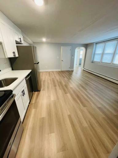 Main picture of The Point & Pondview Terrace