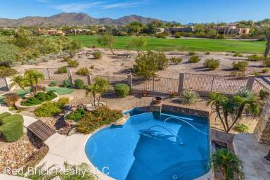 Main picture of 3915 N Pinnacle Hills Cir