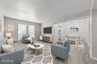 Main picture of North Creek Dallas