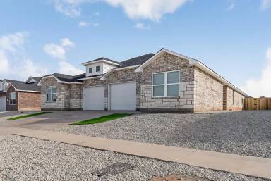 Main picture of 2703 Baron Ave