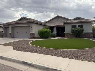 Main picture of 25413 N 55th Ln