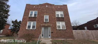 Main picture of 3170 S Compton Ave