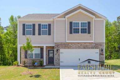 Main picture of 52 Pink Dogwood Way