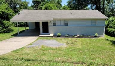 Main picture of 4611 John Barrow Rd