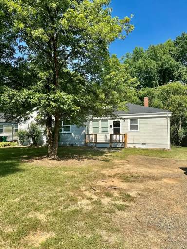 Main picture of 1825 Academy St