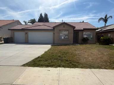 Main picture of 10213 Pyramid Peak Dr