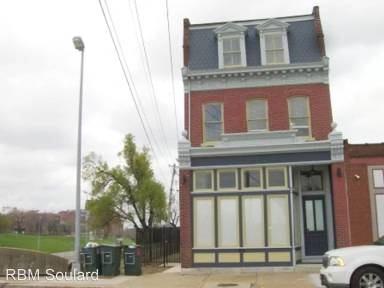 Main picture of 1814 Sidney St
